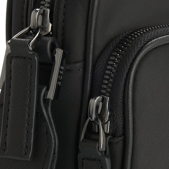 Boss Icon Crossbody Zak - Image 5
