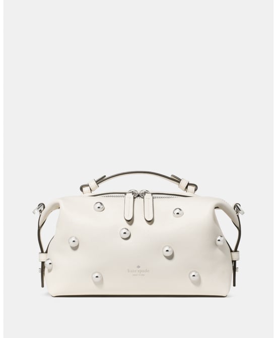 Billie Studded Crossbody Bag - Image 1