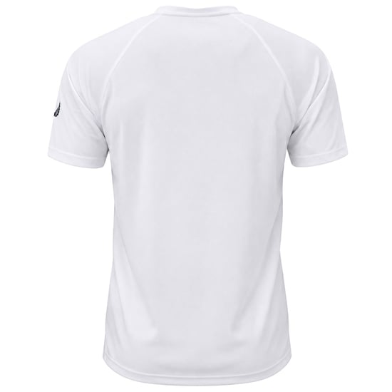 Castore Raglan Mens White T-Shirt - Image 3