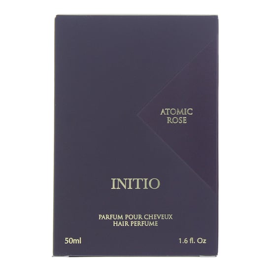 Initio Atomic Rose Hair Perfume 50ml - Image 3