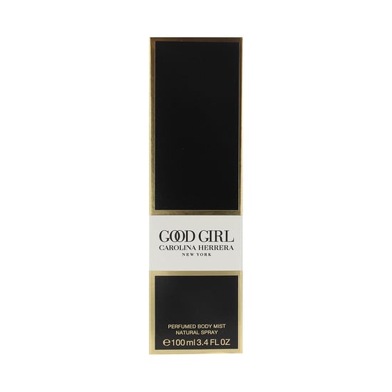 Carolina Herrera Good Girl Perfumed Body Mist 100ml - Image 3