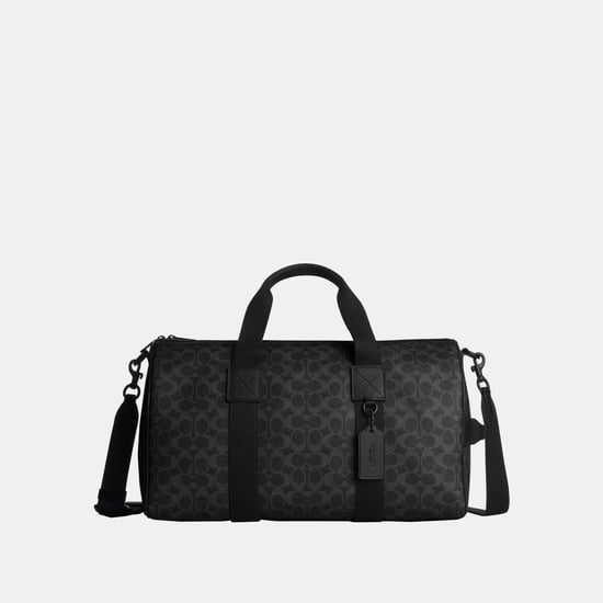 Explorer Duffle Bag 45 In Signature Canvas - Image 1