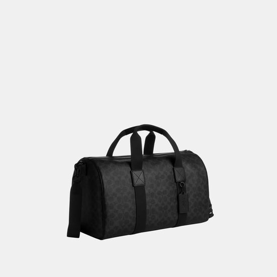 Explorer Duffle Bag 45 In Signature Canvas - Image 2