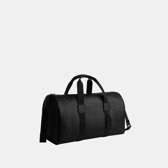 Explorer Duffle Bag 50 In Signature Canvas - Image 2