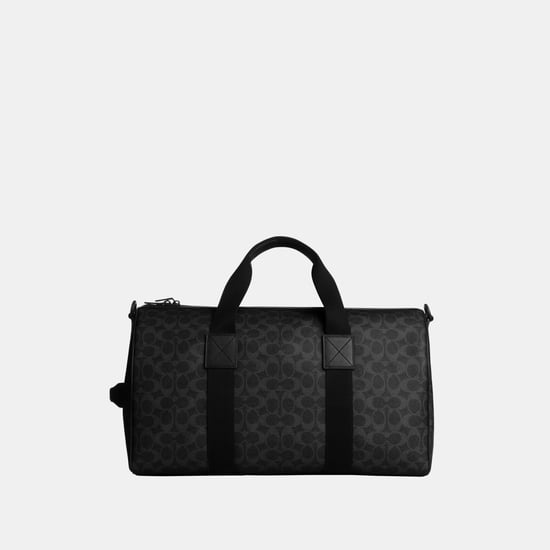 Explorer Duffle Bag 45 In Signature Canvas - Image 3