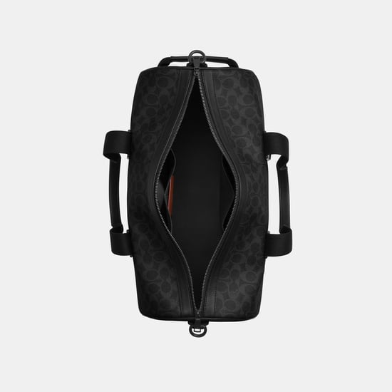Explorer Duffle Bag 45 In Signature Canvas - Image 4
