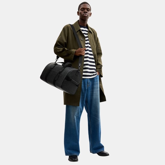 Explorer Duffle Bag 45 In Signature Canvas - Image 5
