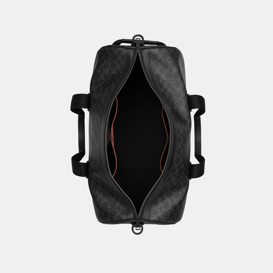 Explorer Duffle Bag 50 In Signature Canvas - Image 4