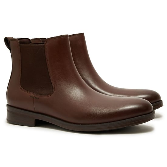 Cole Haan Newmark Grand Chelsea Boots - Image 2