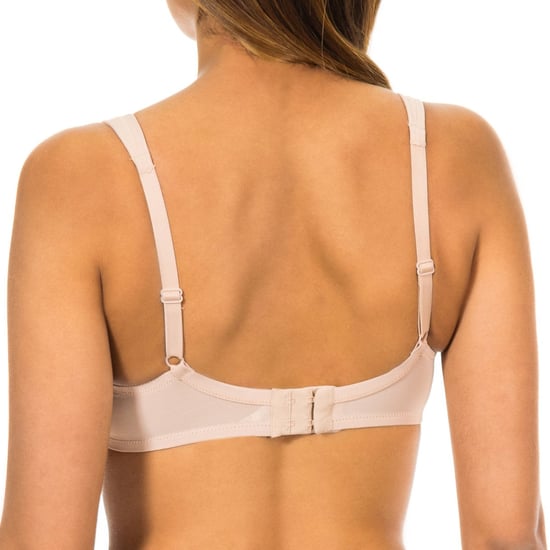 Women's P01P4 Non-Padded Soft Cup Bra - Image 3