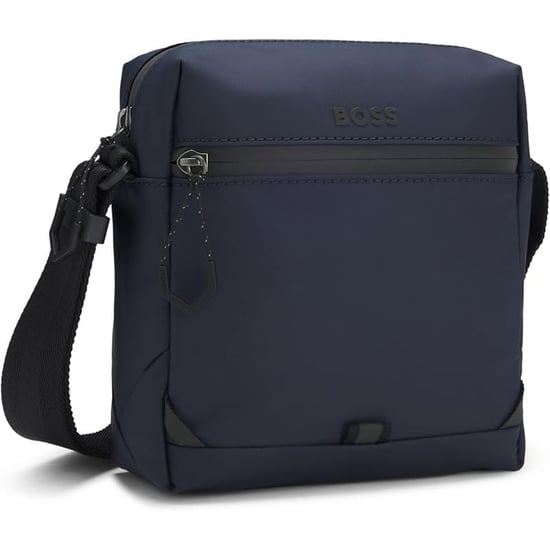 Boss Stenson Ns Zip Shoulder Bag - Image 3