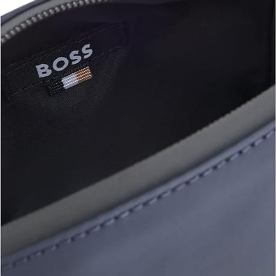 Boss Stenson Ns Zip Shoulder Bag - Image 4