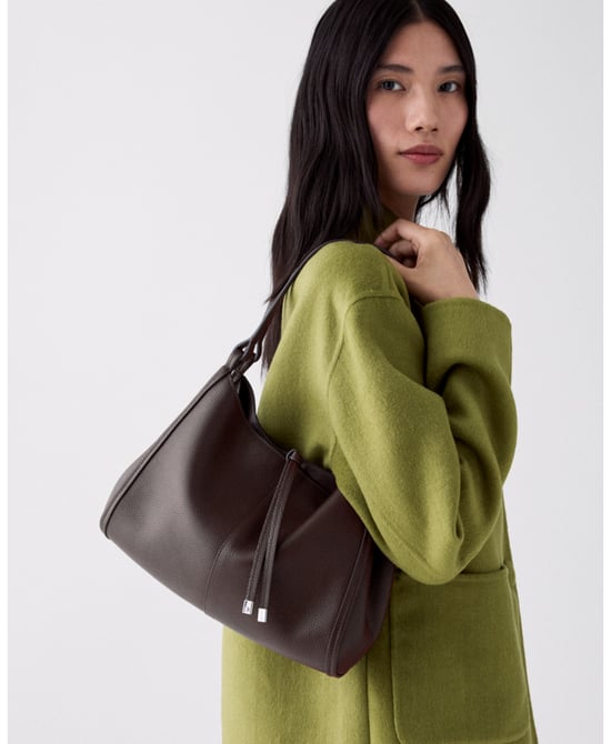 Reese Shoulder Bag - Image 2