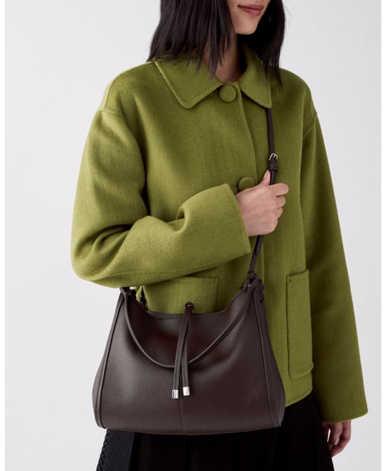 Reese Shoulder Bag - Image 3