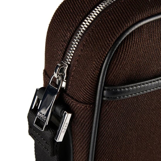Boss Dakkar Drawstring Shoulder Bag - Image 3