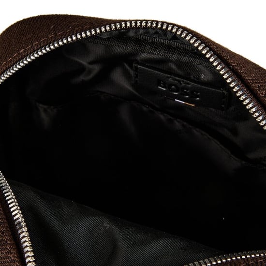Boss Dakkar Drawstring Shoulder Bag - Image 4