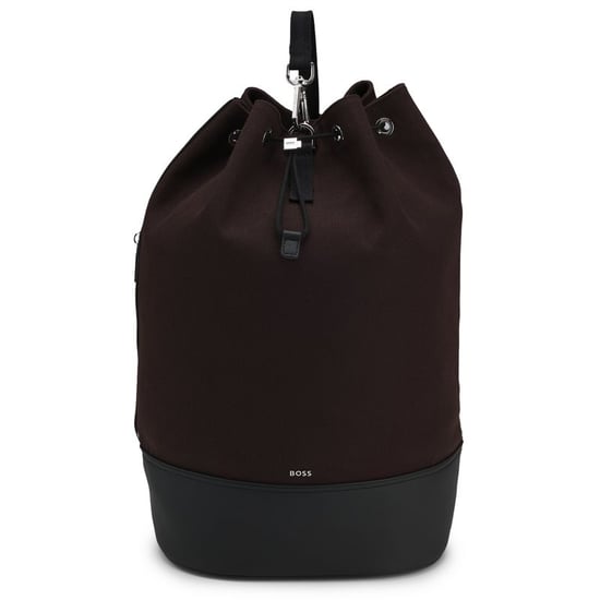 Boss Dakkar Ns Zip Shoulder Bag - Image 1