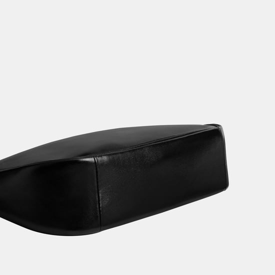Soft Teri Shoulder Bag - Image 2