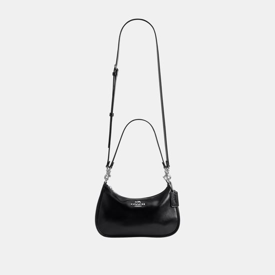 Soft Teri Shoulder Bag - Image 3
