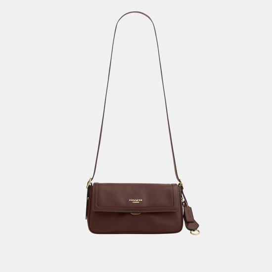 Etta Small Flap Shoulder Bag - Image 3