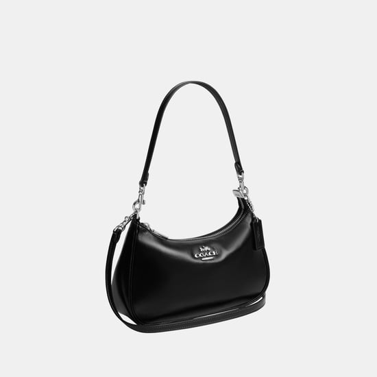 Soft Teri Shoulder Bag - Image 4