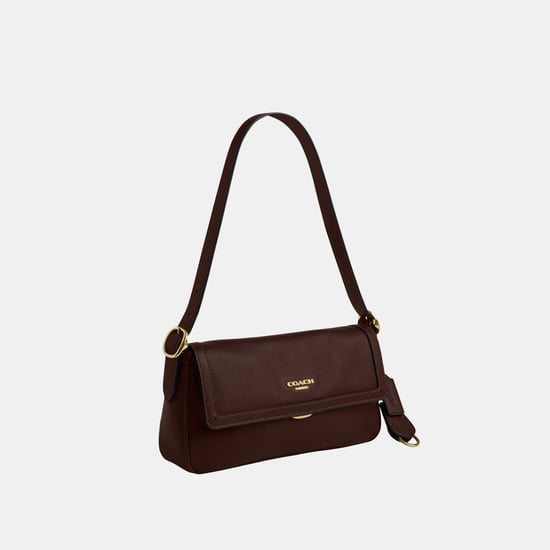 Etta Small Flap Shoulder Bag - Image 4
