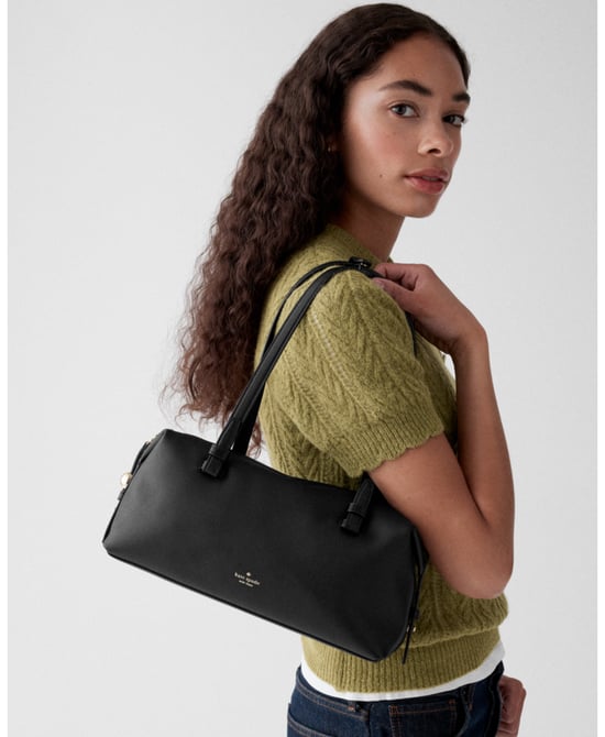 Billie Shoulder Bag - Image 2