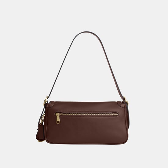Etta Small Flap Shoulder Bag - Image 5