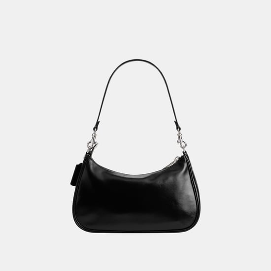 Soft Teri Shoulder Bag - Image 5