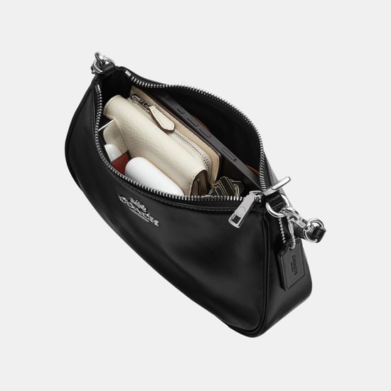 Soft Teri Shoulder Bag - Image 6