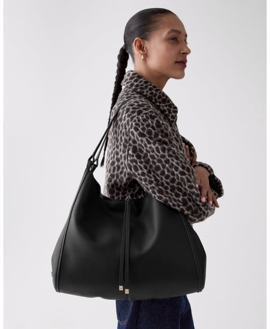 Reese Large Shoulder Bag - Image 2