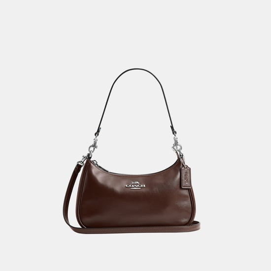 Soft Teri Shoulder Bag - Image 1
