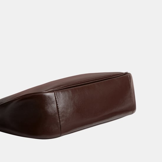 Soft Teri Shoulder Bag - Image 2