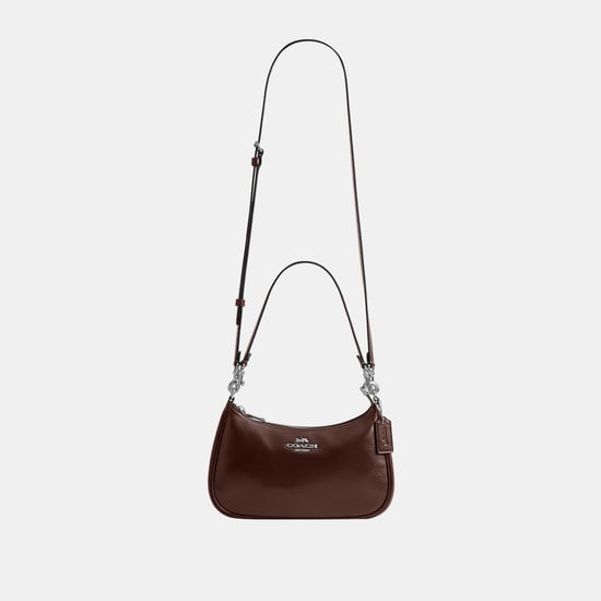 Soft Teri Shoulder Bag - Image 3