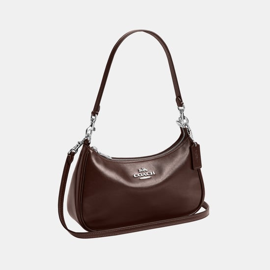 Soft Teri Shoulder Bag - Image 4