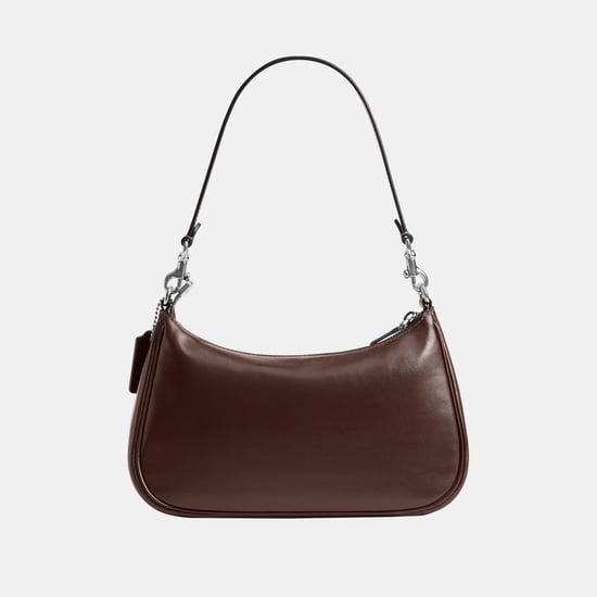Soft Teri Shoulder Bag - Image 5