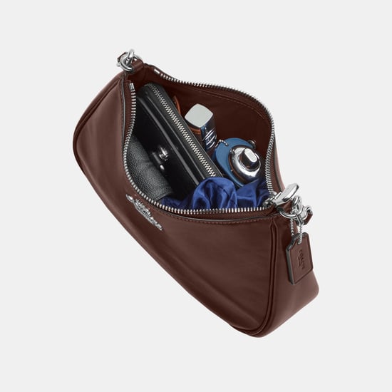Soft Teri Shoulder Bag - Image 6