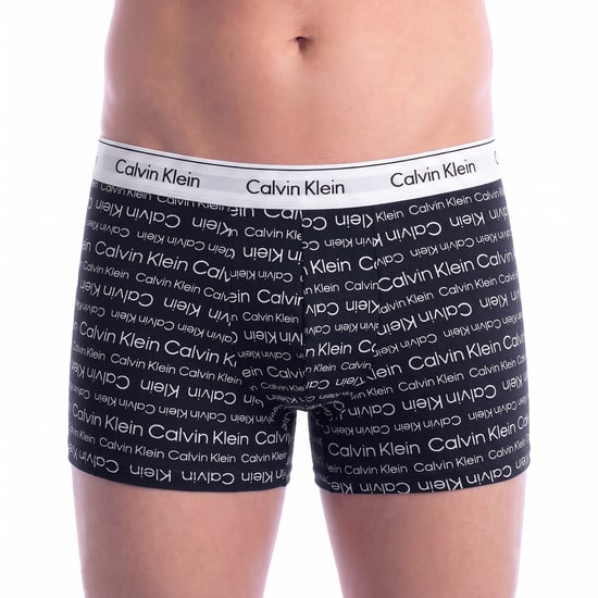 3-Pack Men's Cotton Stretch Boxer Briefs Balance NP2766A - Image 5