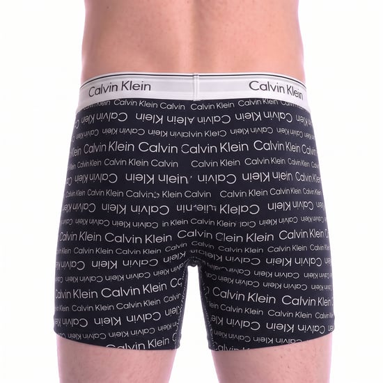 3-Pack Men's Cotton Stretch Boxer Briefs Balance NP2766A - Image 6
