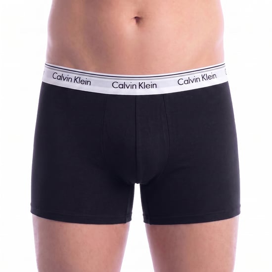 3-Pack Men's Cotton Stretch Boxer Briefs Balance NP2766A - Image 2