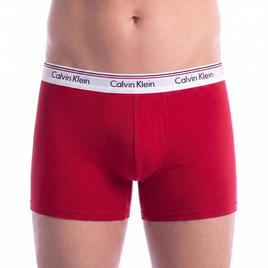 3-Pack Men's Cotton Stretch Boxer Briefs Balance NP2766A - Image 5