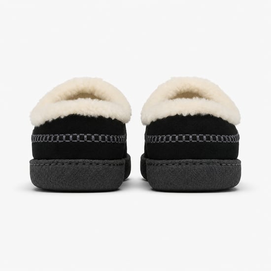 Sorel Lanner Ridge™ Iii Mens Mules Black - Image 4
