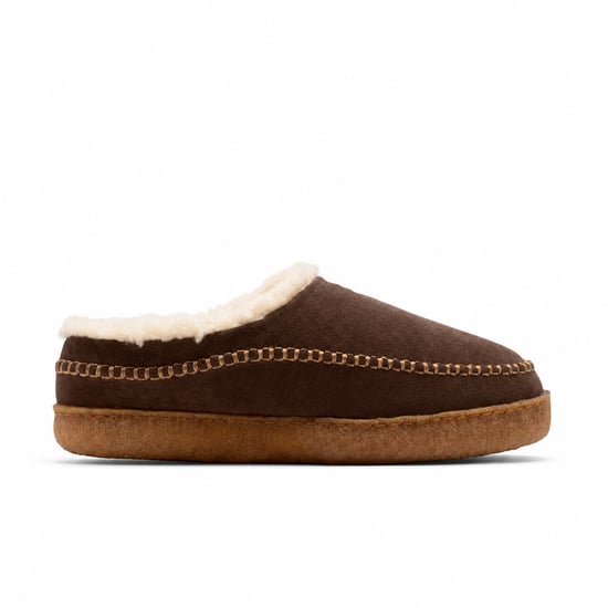 Sorel Lanner Ridge™ Iii Mens Mules Tobacco - Image 1