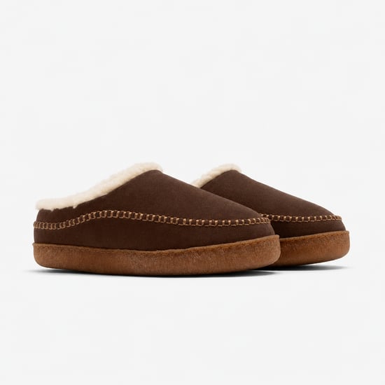 Sorel Lanner Ridge™ Iii Mens Mules Tobacco - Image 2