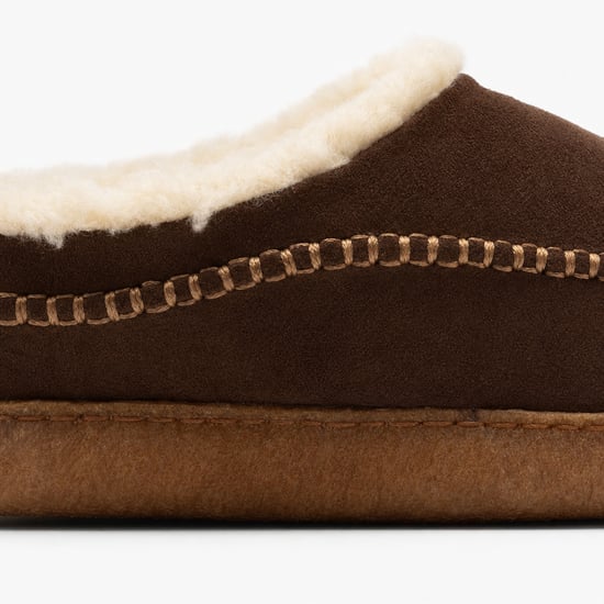 Sorel Lanner Ridge™ Iii Mens Mules Tobacco - Image 3