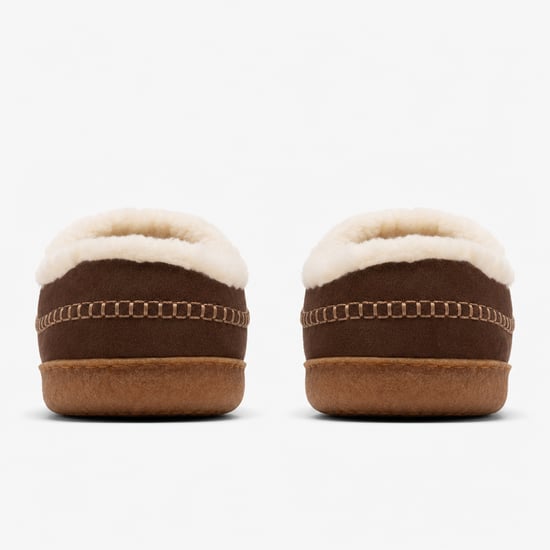 Sorel Lanner Ridge™ Iii Mens Mules Tobacco - Image 4