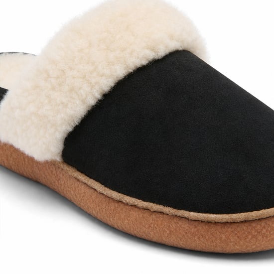 Sorel Nakiska™ Iii Slide Womens Mules Black - Image 3