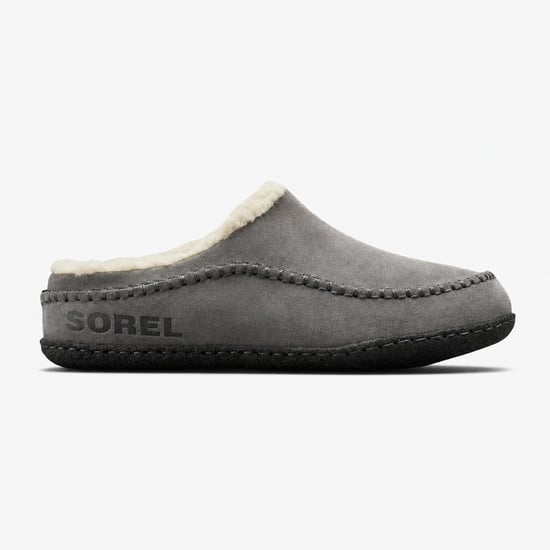 Sorel Lanner Ridge™ Iii Mens Mules Quarry - Image 1