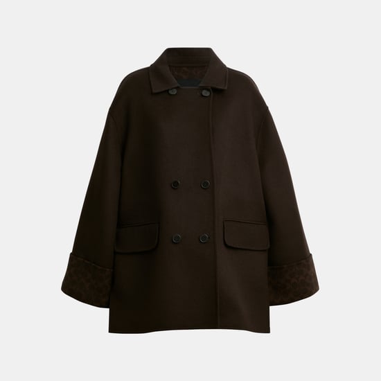 Signature Swing Coat - Image 1