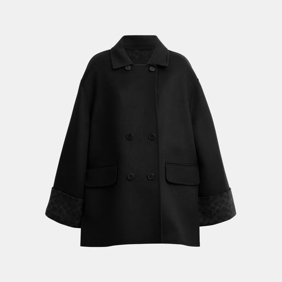 Signature Swing Coat - Image 1